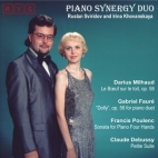 Click here to listen to music samples from this CD